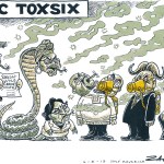 ANC ToxSix