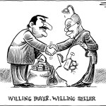 Willing Buyer, Willing Seller