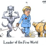 Leader of the Free World