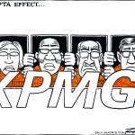 The Gupta Effect
