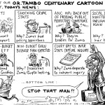 Tambo Centenary
