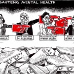Team Gauteng Mental Health