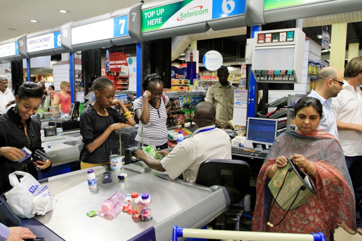 Kenyan firm joins battle for Africa’s super market