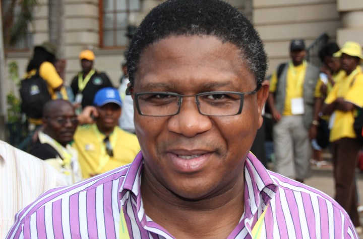 From our vault: Dear Fikile, by the time you read this Juju will probably be gone
