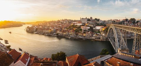 Portugal Golden Visa focuses on new investment areas