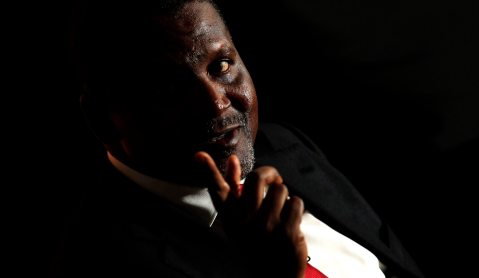 Can Africa’s richest man save Zimbabwe’s economy?