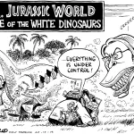 DA Jurassic World