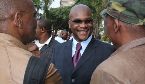 Analysis: The multiple ironies of Nathi Mthethwa’s application to the Cape High Court