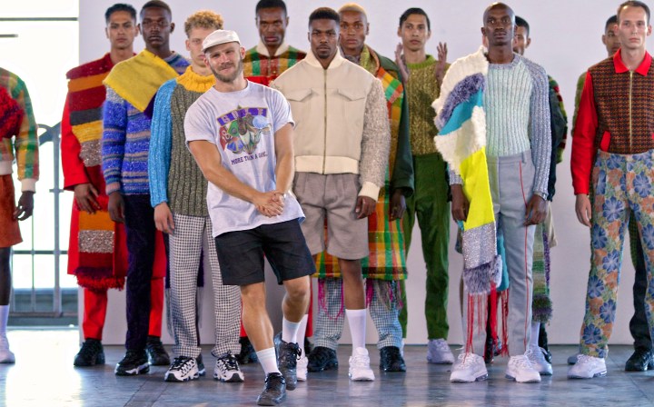 South African Menswear Week, nine seasons later: What have we learnt?