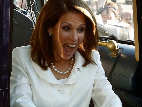 View from Middle America: Dissent in the Michele Bachmann heartland