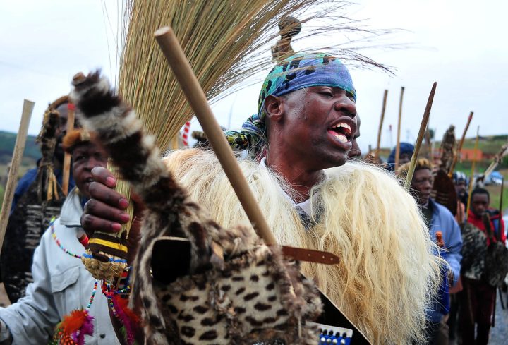 amaHlubi battle to save mother tongue from extinction