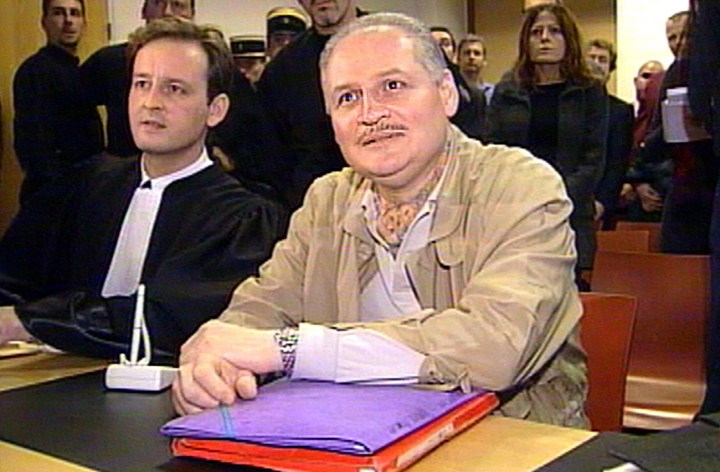 Carlos the Jackal returns… to court