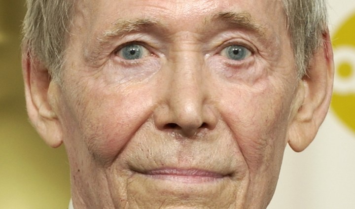 Peter O’Toole to retire from stage, screen