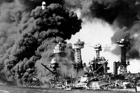 Pearl Harbour: 70 years later, the conspiracy theory still endures