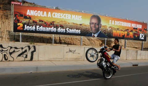 Angola joins the rich kids in the sovereign wealth fund club