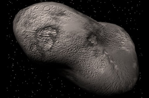 Asteroid doomsday, aka Armageddon, 2036: for sure say Russians, maybe not says NASA