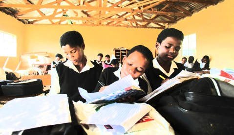 Eastern Cape: Teachers, textbooks and Motshekga’s temerity