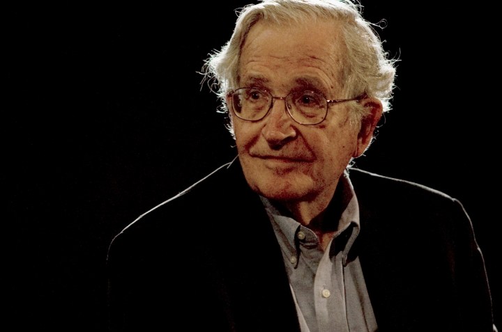 Analysis: Israel’s denial of access to Noam Chomsky draws comparisons to apartheid SA. Is it that simple?