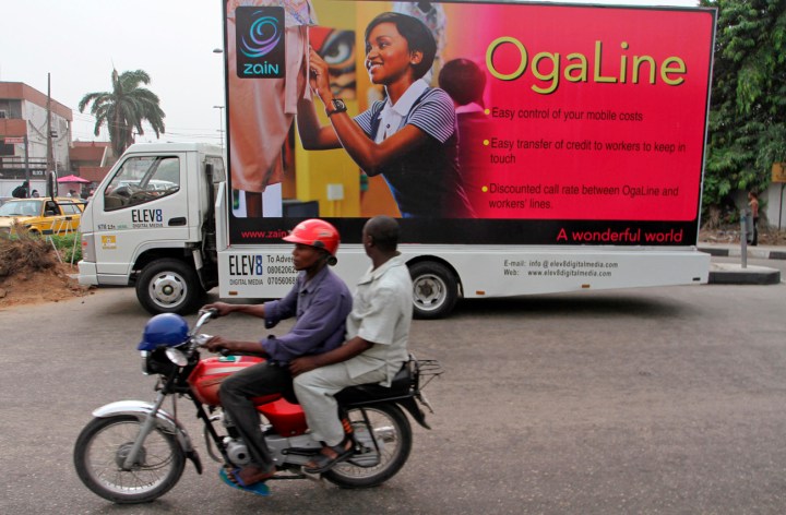 31 March: Bharti scoops up Zain for $9 billion, threatens MTN’s African supremacy