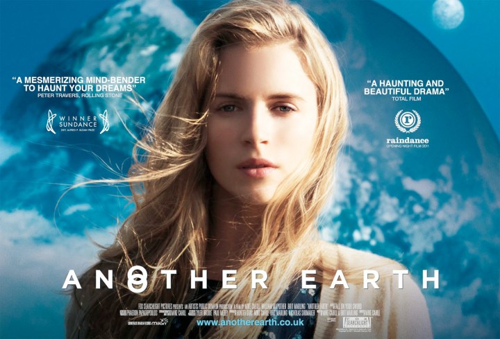 ‘Another Earth’ makes for splendid viewing