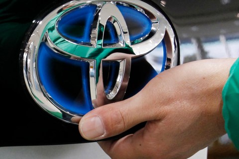 Toyota stands accused of misleading US public, hiding critical defects