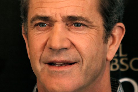 Why Mel Gibson matters