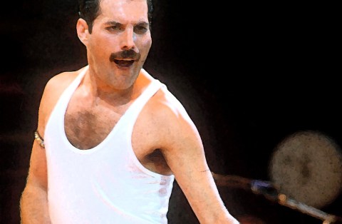 There can be only one: 20 years since Freddie Mercury succumbed
