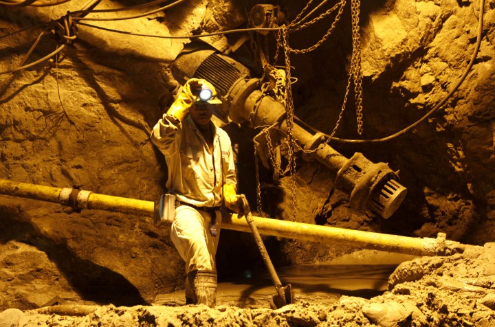 Analysis: What would happen to SA if mines were nationalised?