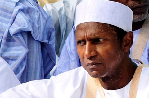 24 February: Total ready to invest $20 billion in Nigerian oil exploration as President Yar’Adua returns to the country