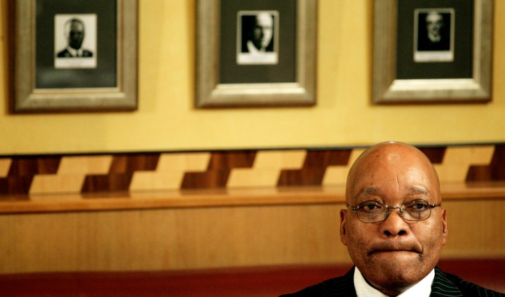 Analysis: SA’s justice system and the deathly hallows