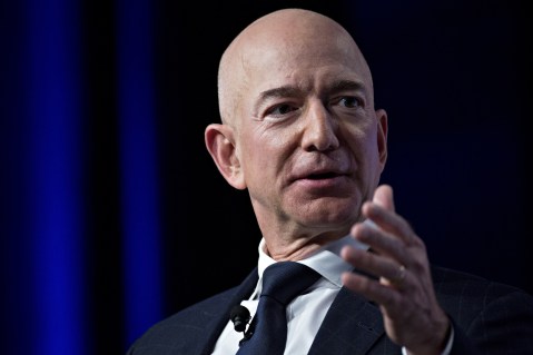 Saudi involved in hacking of Amazon boss Bezos’ phone, UN report will say