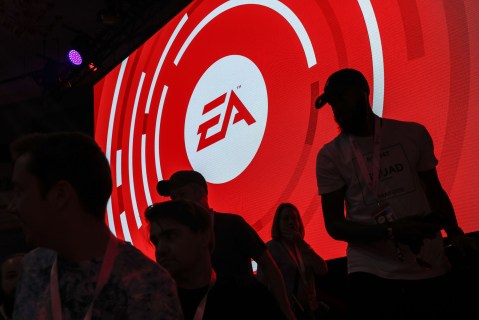 Game over: EA ends decades-long partnership with FIFA