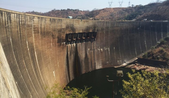 Zambia’s power woes: All roads lead to Kariba Dam
