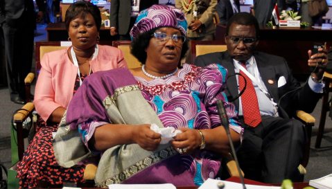 Joyce Banda’s return causes jitters in Malawi