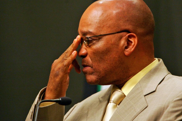 JACOB ZUMA GUILTY OF ETHICAL VIOLATIONS — PUBLIC PROTECTOR