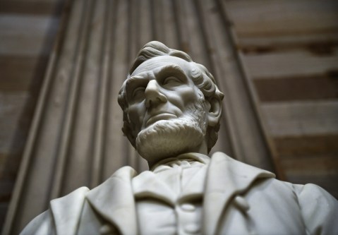 The Gettysburg address, and why SA politicians should read it every day