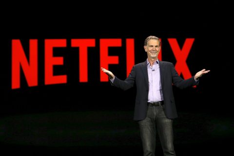 Netflix blow to Cannes film festival as line-up is announced