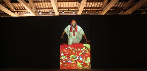 Curatorially speaking: The South African Pavilion at the 2019 Venice Biennale