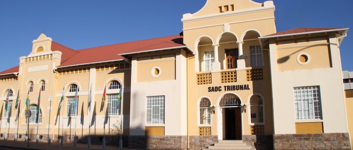Will South Africa fight for the SADC Tribunal’s revival?