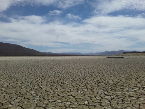 Eastern Cape: ‘The worst drought in a thousand years’