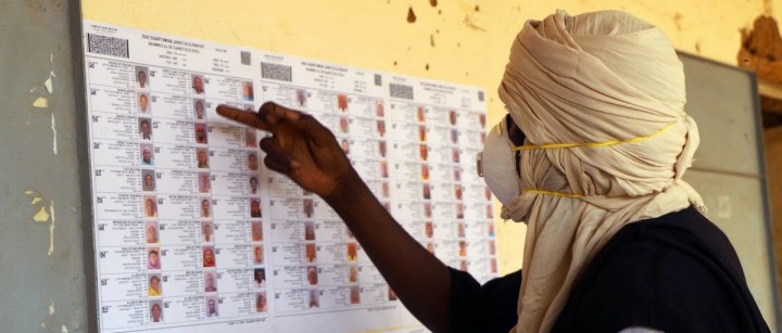 Lessons from Mali as Burkina and Niger head for the polls 