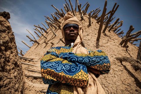African futurism through Sahel Sounds