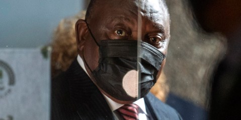 Ramaphosa admits to ‘massive system failure’ in the appointment of SOE boards