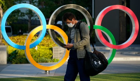 Tokyo Olympics organisers to apply strict Covid-19 protocols to athletes