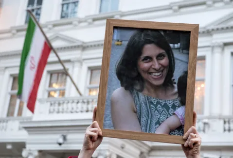 Nazanin’s story in Iran is not just a tragedy, it’s a warning