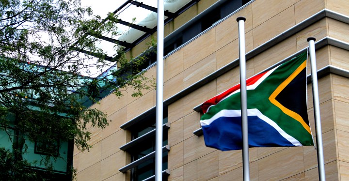 Cost-cutting: South Africa to close ten embassies, consulates