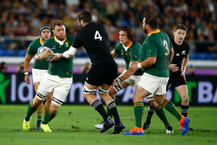 Player welfare is in the spotlight when rugby hemispheres collide