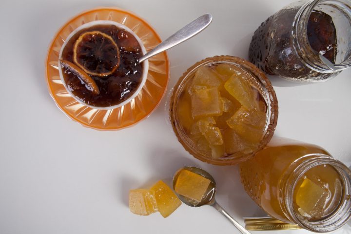 What’s cooking today: Makataan marmalade