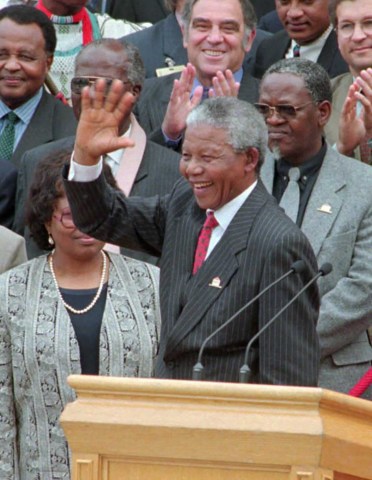 SA’s birth certificate: A Constitution that still needs to be fulfilled 25 years later