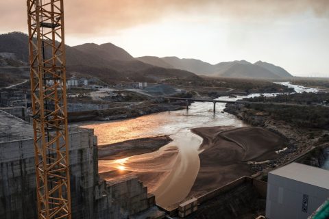 Grand Ethiopian Renaissance Dam is a fait accompli, so it’s time to get real 
